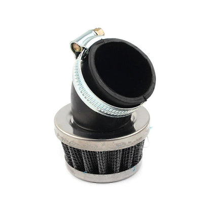 38mm Air Filter for 90cc-125cc Quad Go Kart Dirt Bike Motorcycle