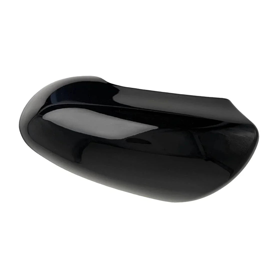 Left Rear View Mirror Cover for Nissan Qashqai J10 (2007-2014)