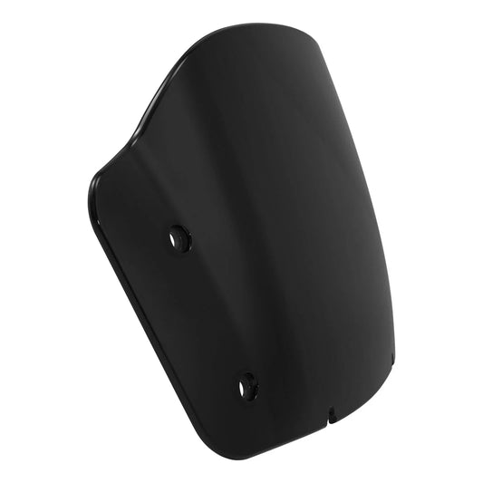 10" Windshield for Harley CVO Street Glide FLHXSE 2023-2025 Black