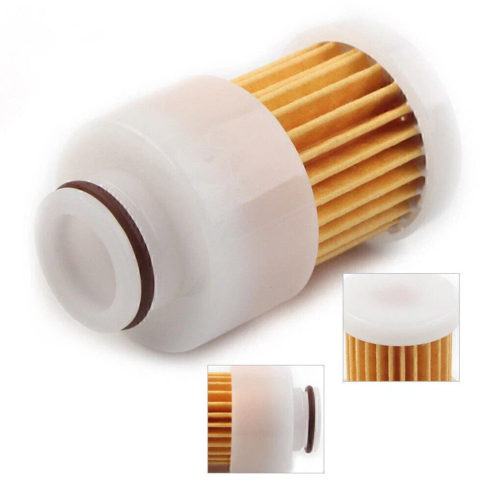 Fuel Filter for Yamaha 75-115HP, Mercury 881540, Sierra 18-7979