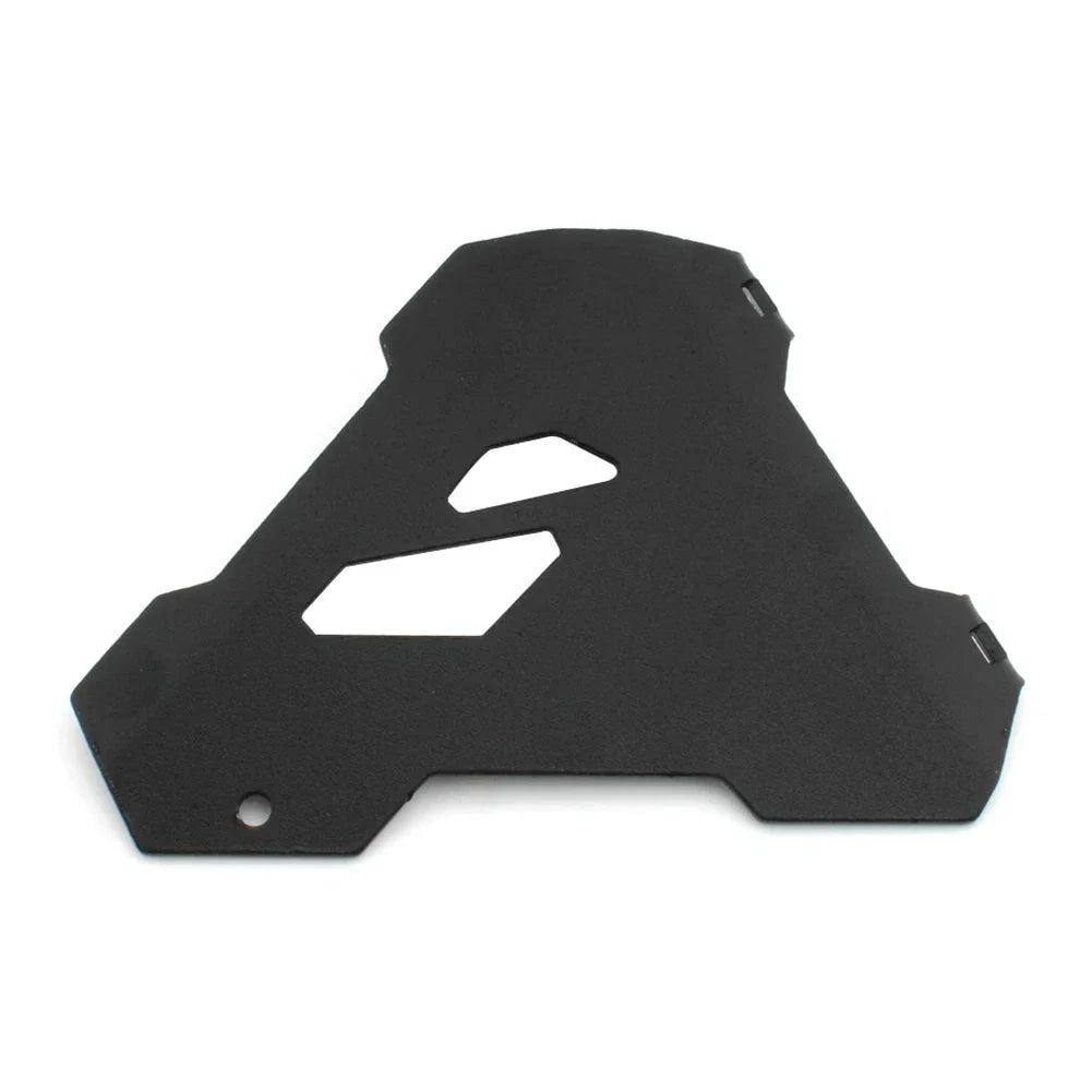 Flap Control Starter Protection Guard Cover for BMW R1200GS R1250GS R1250R