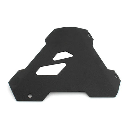 Flap Control Starter Protection Guard Cover for BMW R1200GS R1250GS R1250R