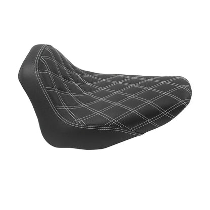 Driver Seat Cushion for Harley Heritage Softail FLSTC (2006-2017)