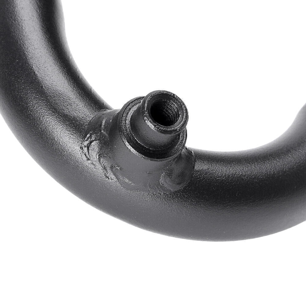 Engine Crash Bar Guard for Suzuki GSR400/GSR600 (2006-2016)