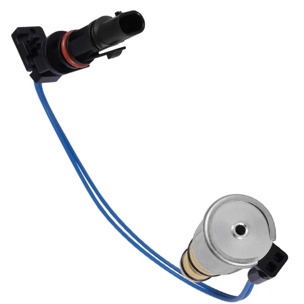 Control Valve for Chrysler 200, Dodge Avenger, Challenger, Jeep Cherokee (2011-2014)