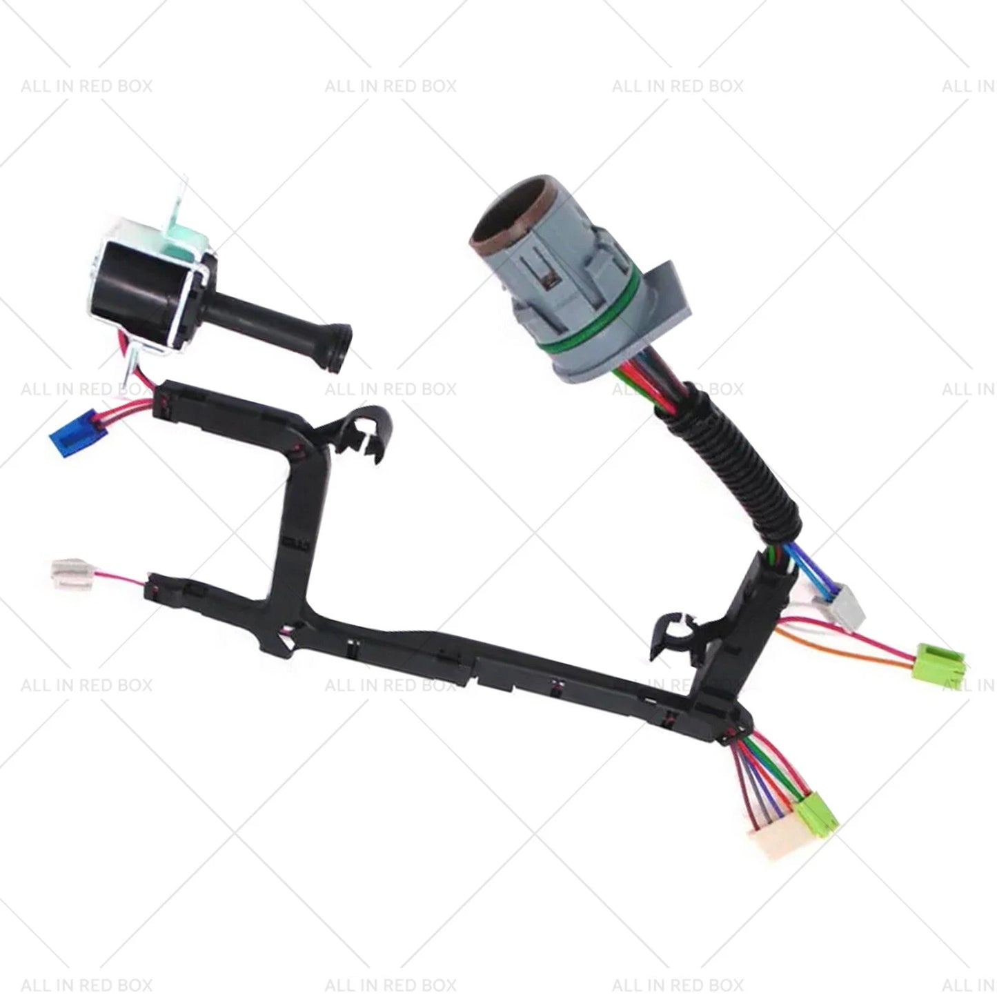 4L60E Transmission Internal Wire Harness w/ TCC Solenoid for Chevy 1993-2002