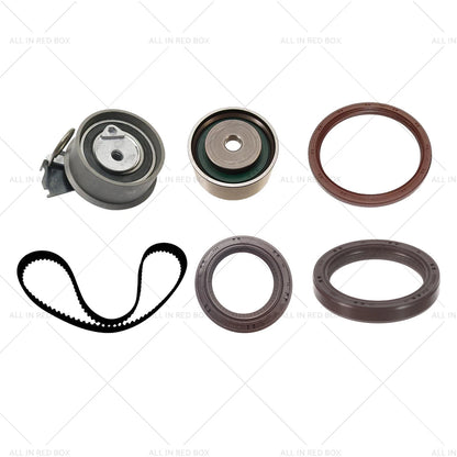 Timing Belt Kit for Hyundai Elantra, I30, Kia Cerato, Tiburon, Tucson (2001-2023)