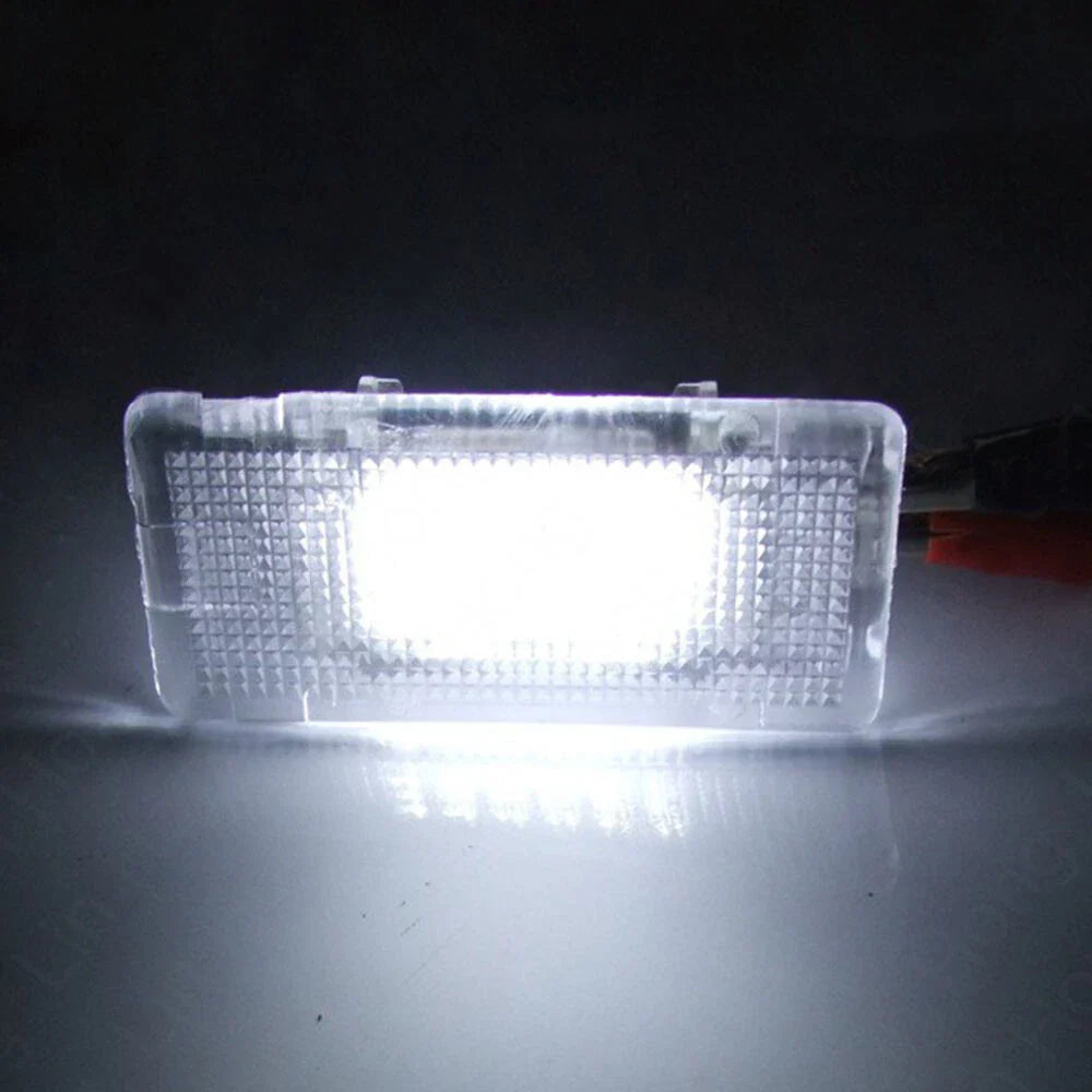 LED Luggage Trunk Cargo Light for BMW 1 2 3 4 5 Series & Mini Cooper