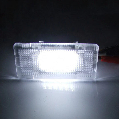LED Luggage Trunk Cargo Light for BMW 1 2 3 4 5 Series & Mini Cooper