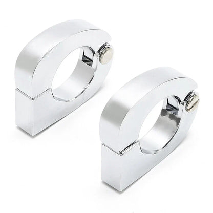 Quick Release Mounting Hardware for Harley Road Glide (1989-2013)