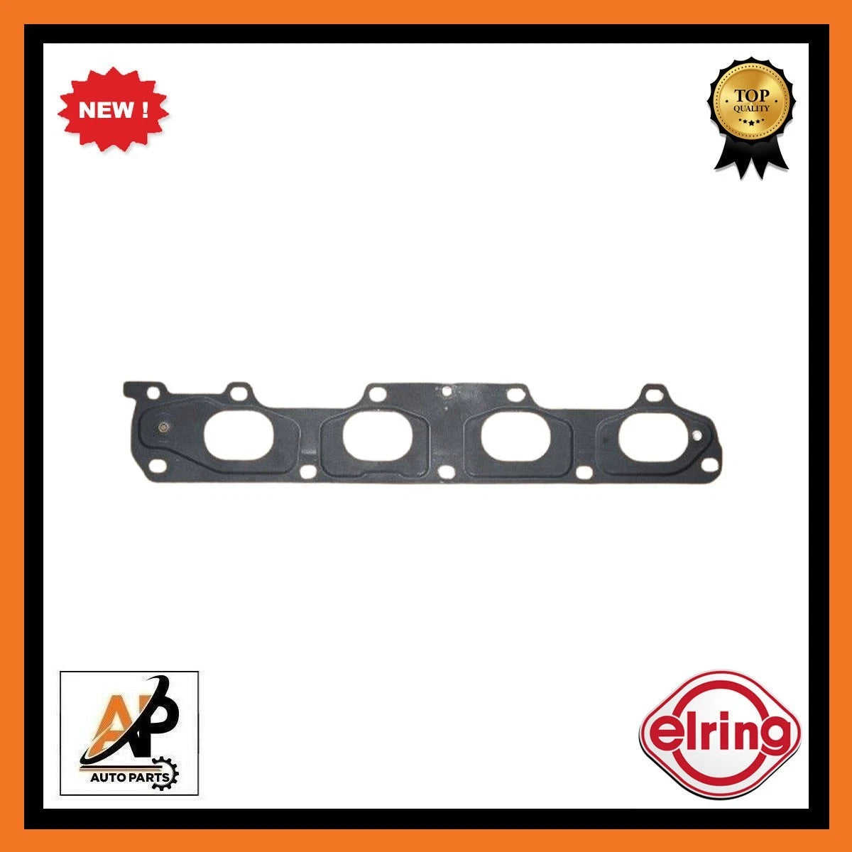 Exhaust Manifold Gasket Replacement for Fiat 939 A6.000  (1990–1999)