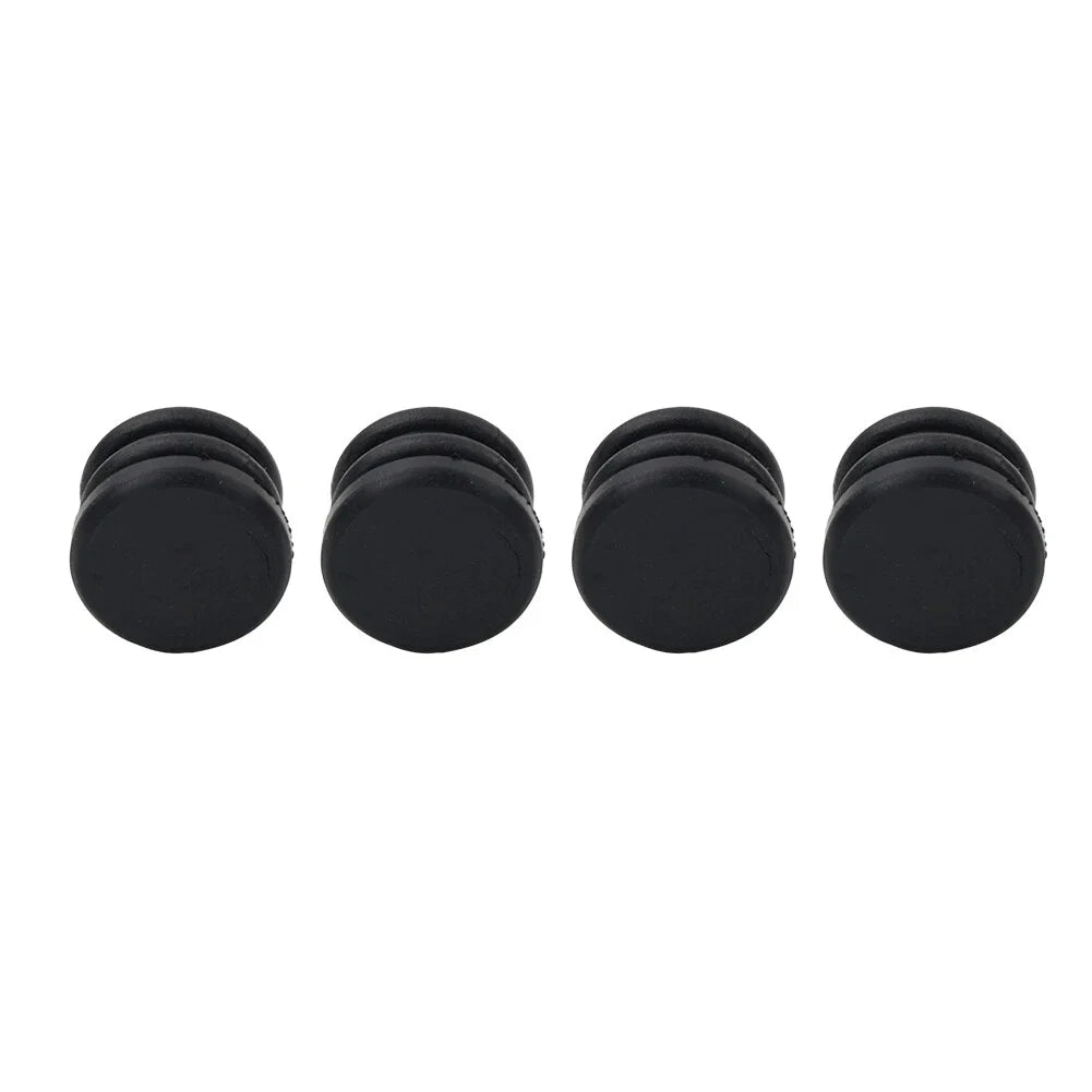 4 x Frame Protection Cap Bumper Trim Cover for CFMOTO 800 (2015-2023)