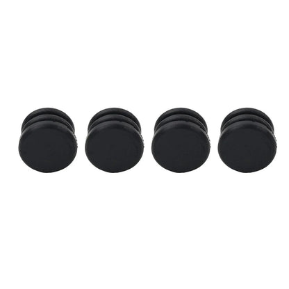 4 x Frame Protection Cap Bumper Trim Cover for CFMOTO 800 (2015-2023)