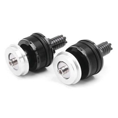 CNC Preload Adjusters for Yamaha YZF-R25/R3 (2015-2023)
