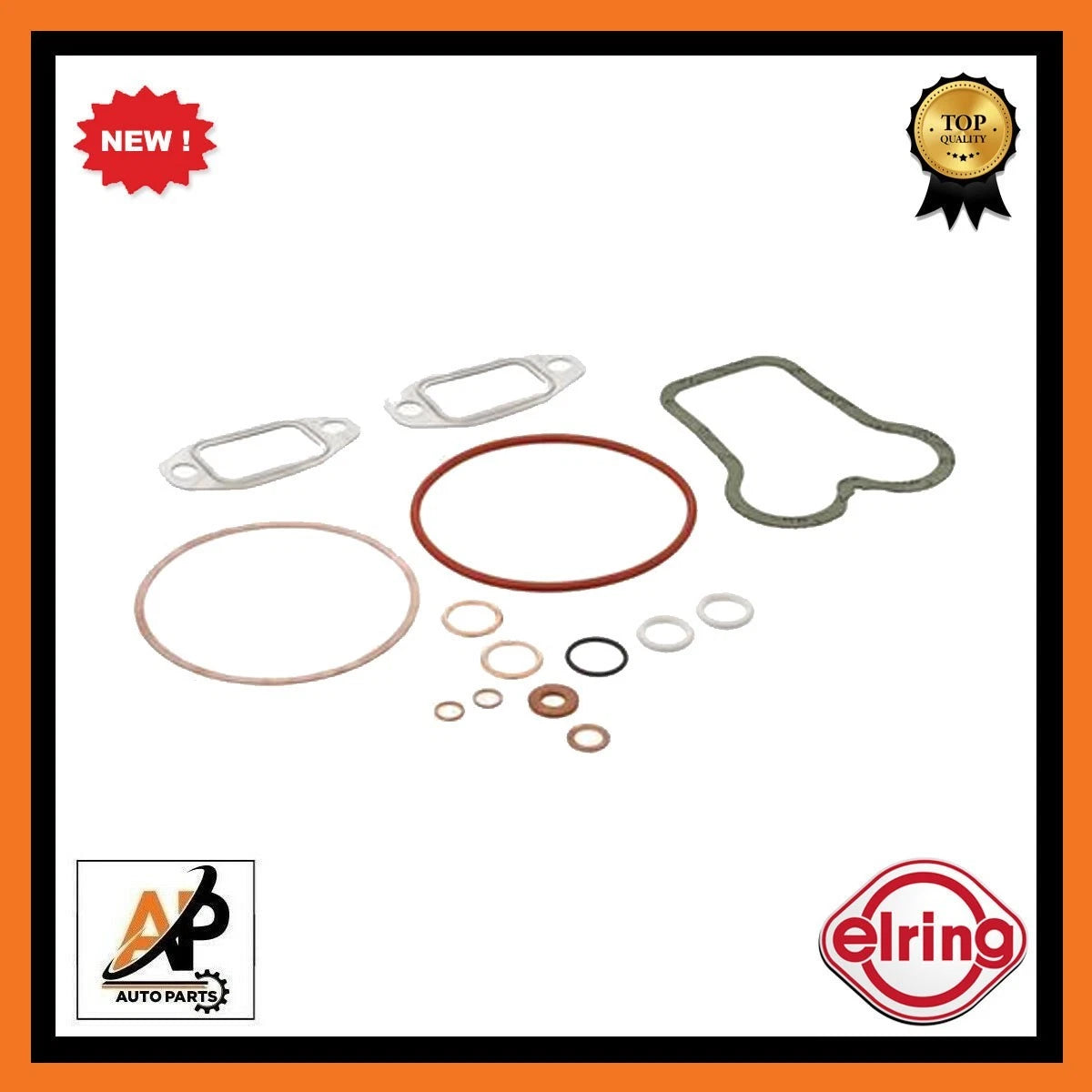 Cylinder Head Gasket Kit Replacement for MWM D 308-4  (2005–2015)