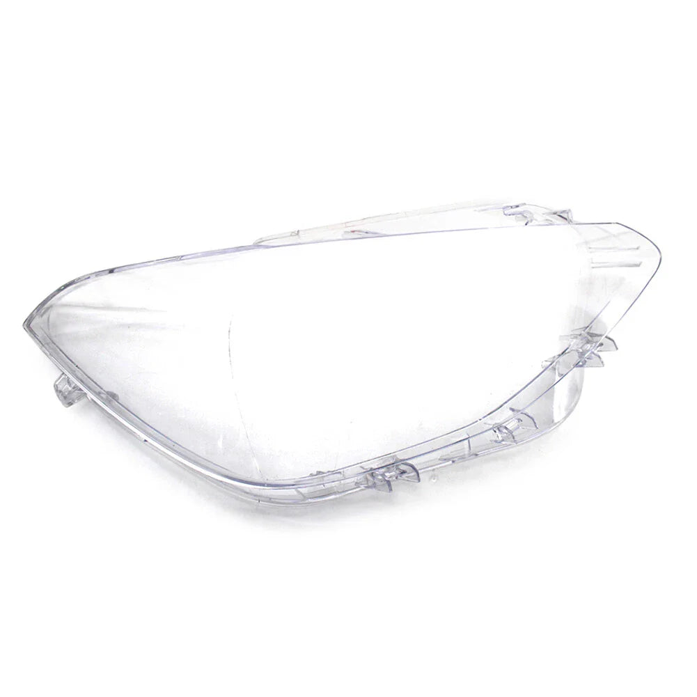 Headlight Lens Cover for BMW 1 Series F20 116i 118i 120i (2012-2014)