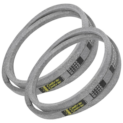 Deck Drive Belt Replacement for John Deere SRX75 SRX95 SX75 SX85 (1/2)