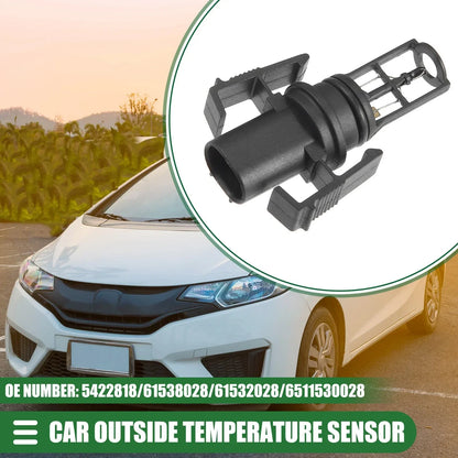 Air Intake Temp Sensor for Mercedes-Benz C 220 Base (1996)