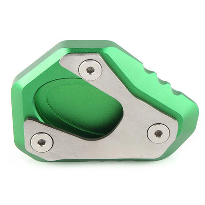 Kickstand Foot Pad for Kawasaki ZX-6R, NINJA 636 (2009-2017)