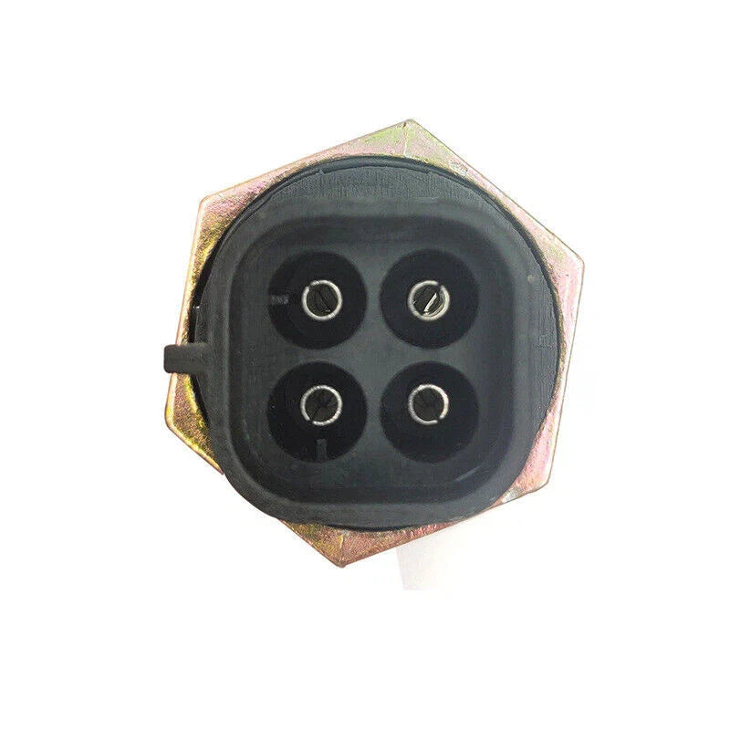 Idle Air Speed Control Valve for Jaguar XJ40 XJ6 3.6L (1987-1989)