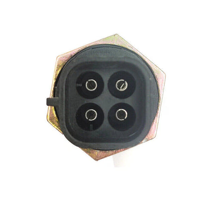 Idle Air Speed Control Valve for Jaguar XJ40 XJ6 3.6L (1987-1989)