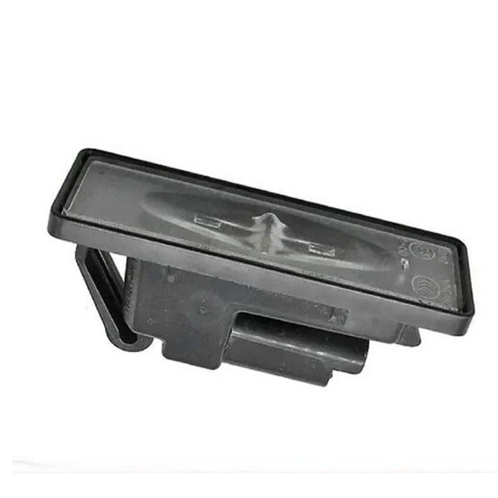 Rear Number Plate Light for Peugeot 208, Citroen C4 (2019 - )