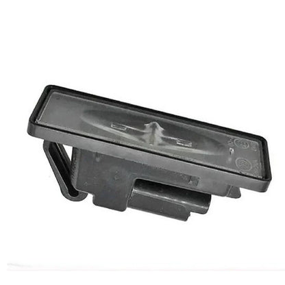 Rear Number Plate Light for Peugeot 208, Citroen C4 (2019 - )