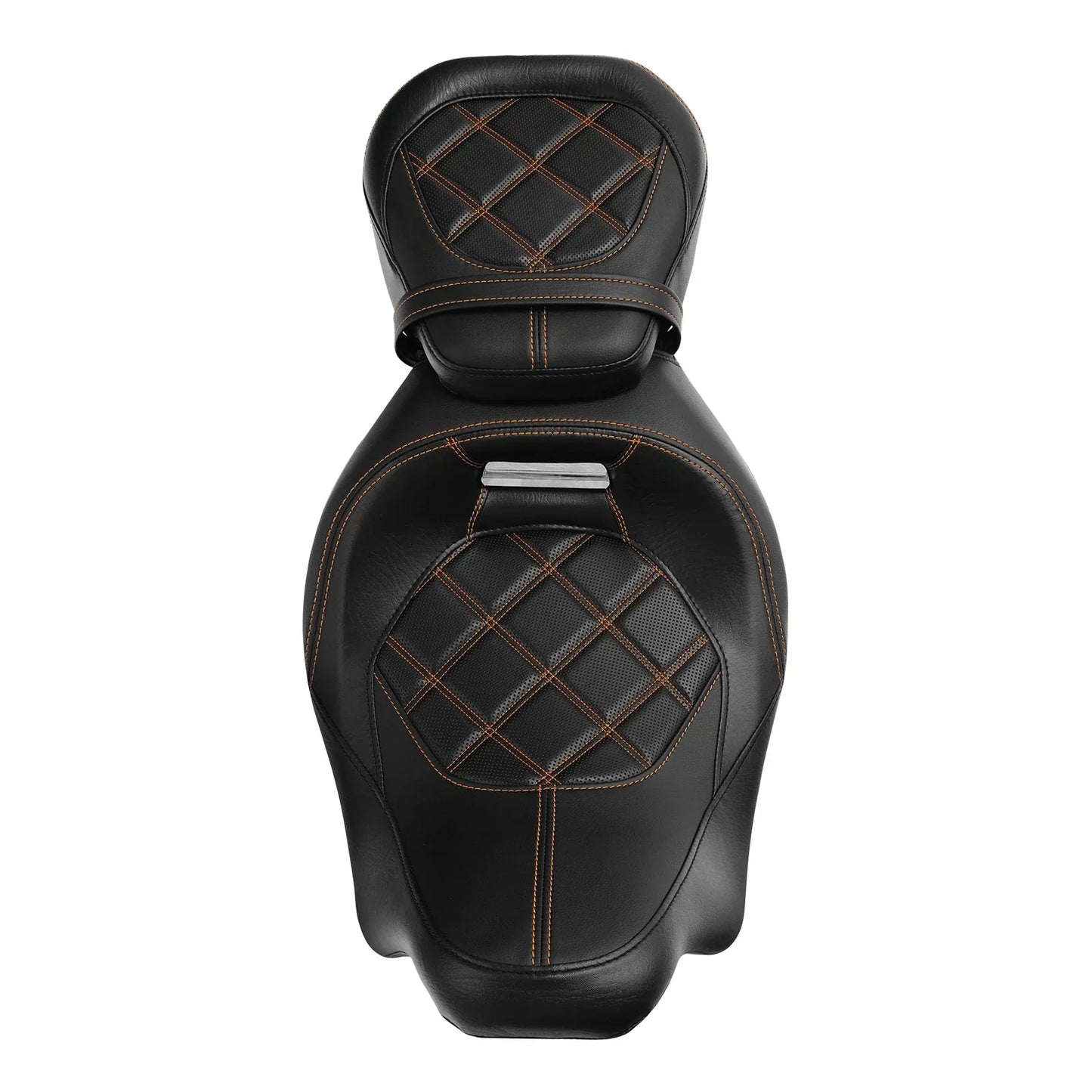 Rider & Passenger Seats for Harley CVO Street Road Glide (2009-2024)