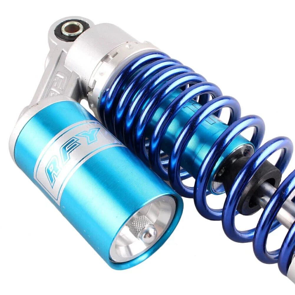 280mm 11" Air Shock Absorbers for Scooter Bike Moped (No Year Specified)