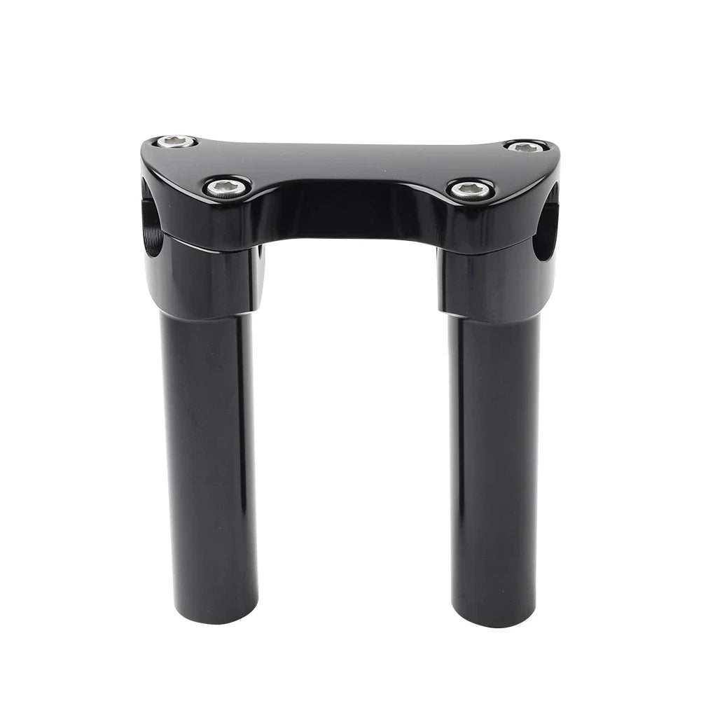 5.5" Handlebar Riser for Harley Night Train, Low Rider (2000-2009)