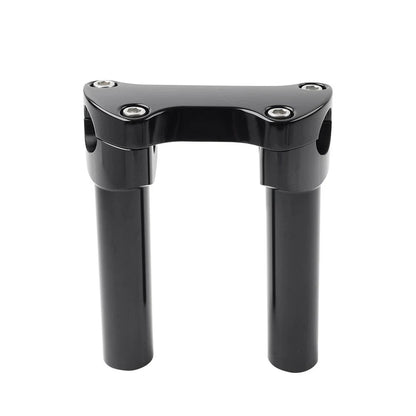 5.5" Handlebar Riser for Harley Night Train, Low Rider (2000-2009)