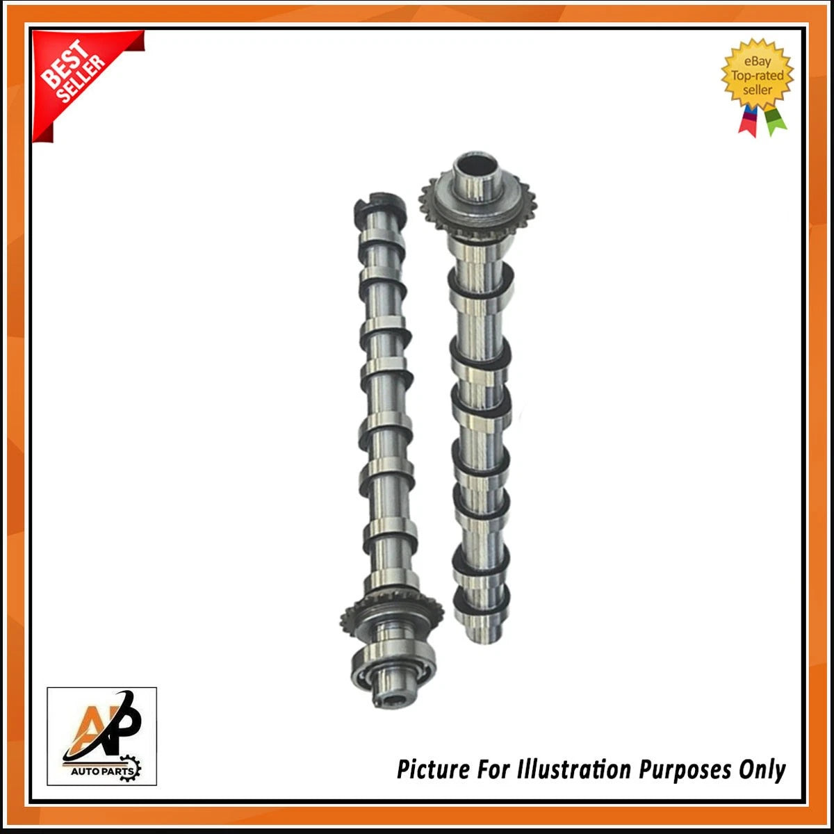 Cam Carrier Timing Chain Kit Replacement for Peugeot 1.5 BlueHDi (2012–2020)