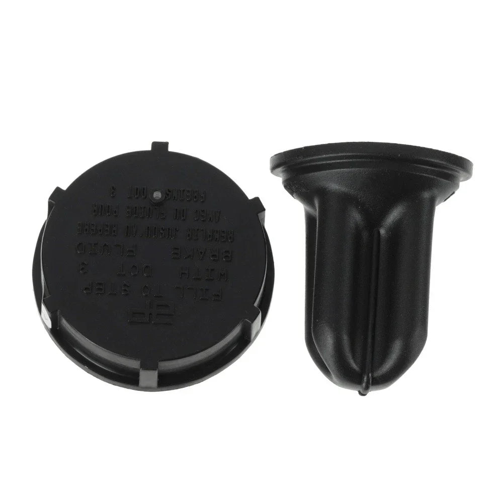 Clutch Hydraulic Fluid Reservoir Cap & Diaphragm for Ford Bronco Ranger (1980-1996)