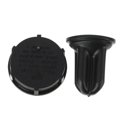 Clutch Hydraulic Fluid Reservoir Cap & Diaphragm for Ford Bronco Ranger (1980-1996)