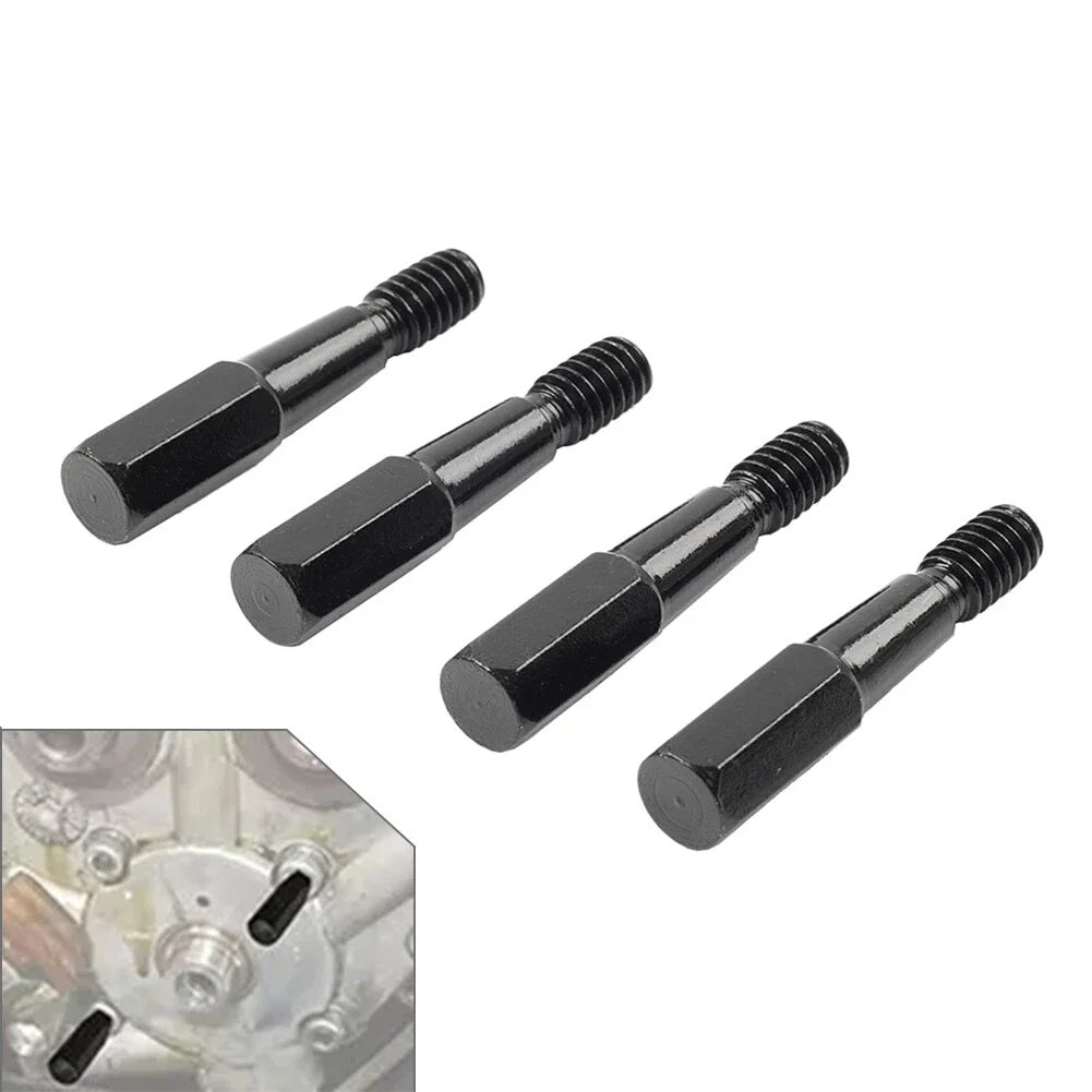 4x Oil Pump Tappet Lifter Alignment Tool for Harley Big Twin Cam Evo