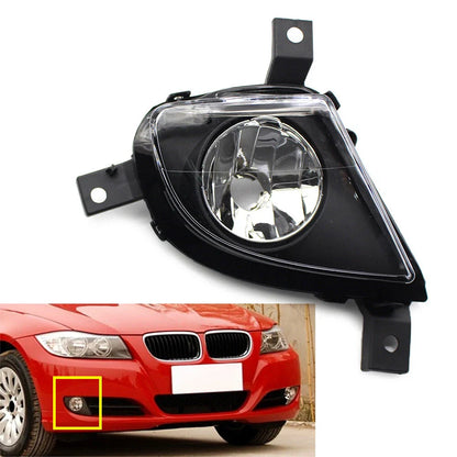Front Fog Light Lamp for BMW 3 Series E90 E91 (2009-2011)