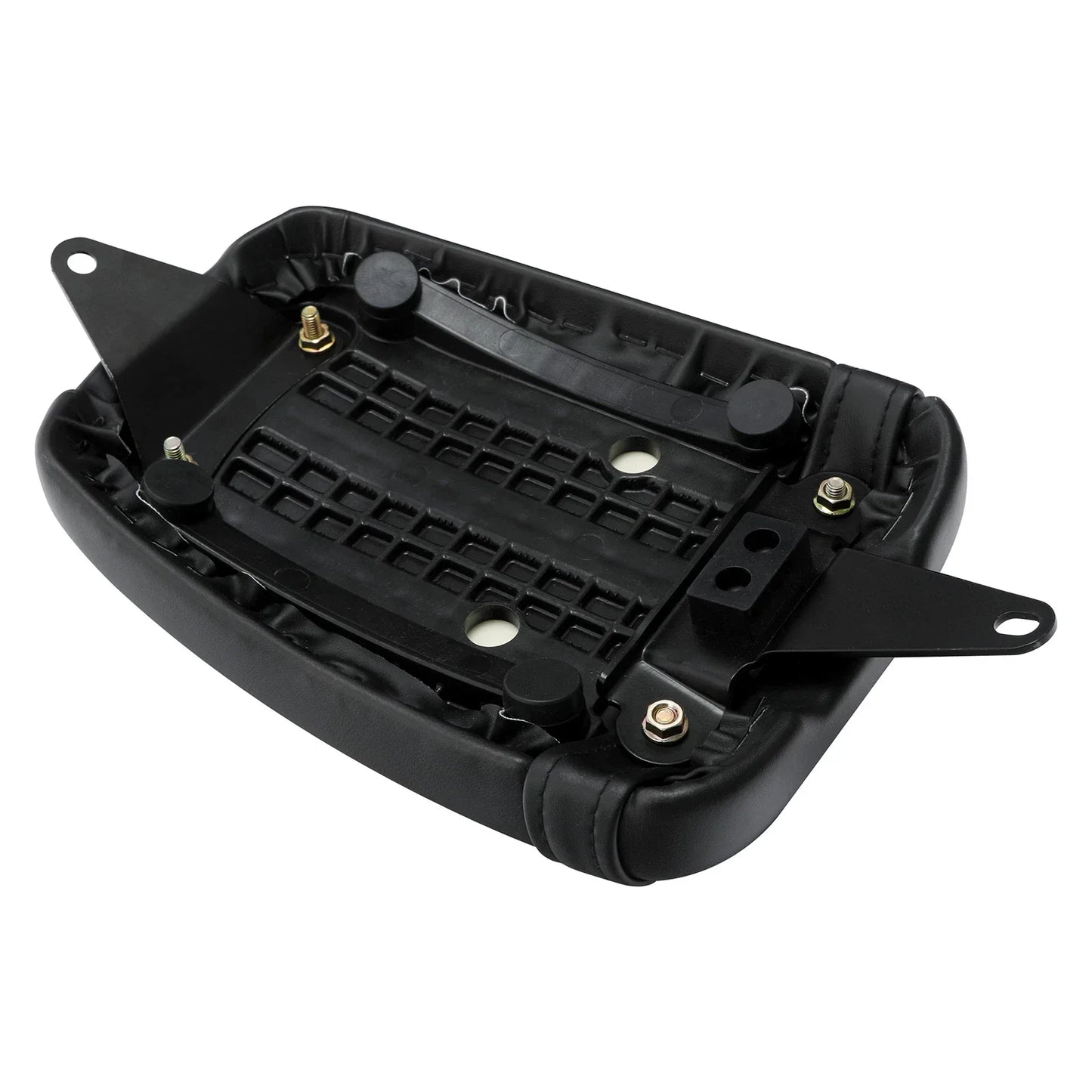 Black Rider Driver & Passenger Seats for Honda Rebel 1100 (2021-2024)