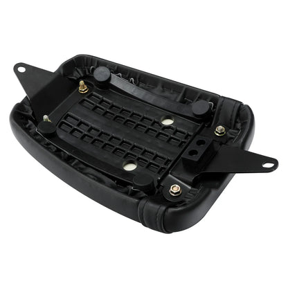 Black Rider Driver & Passenger Seats for Honda Rebel 1100 (2021-2024)