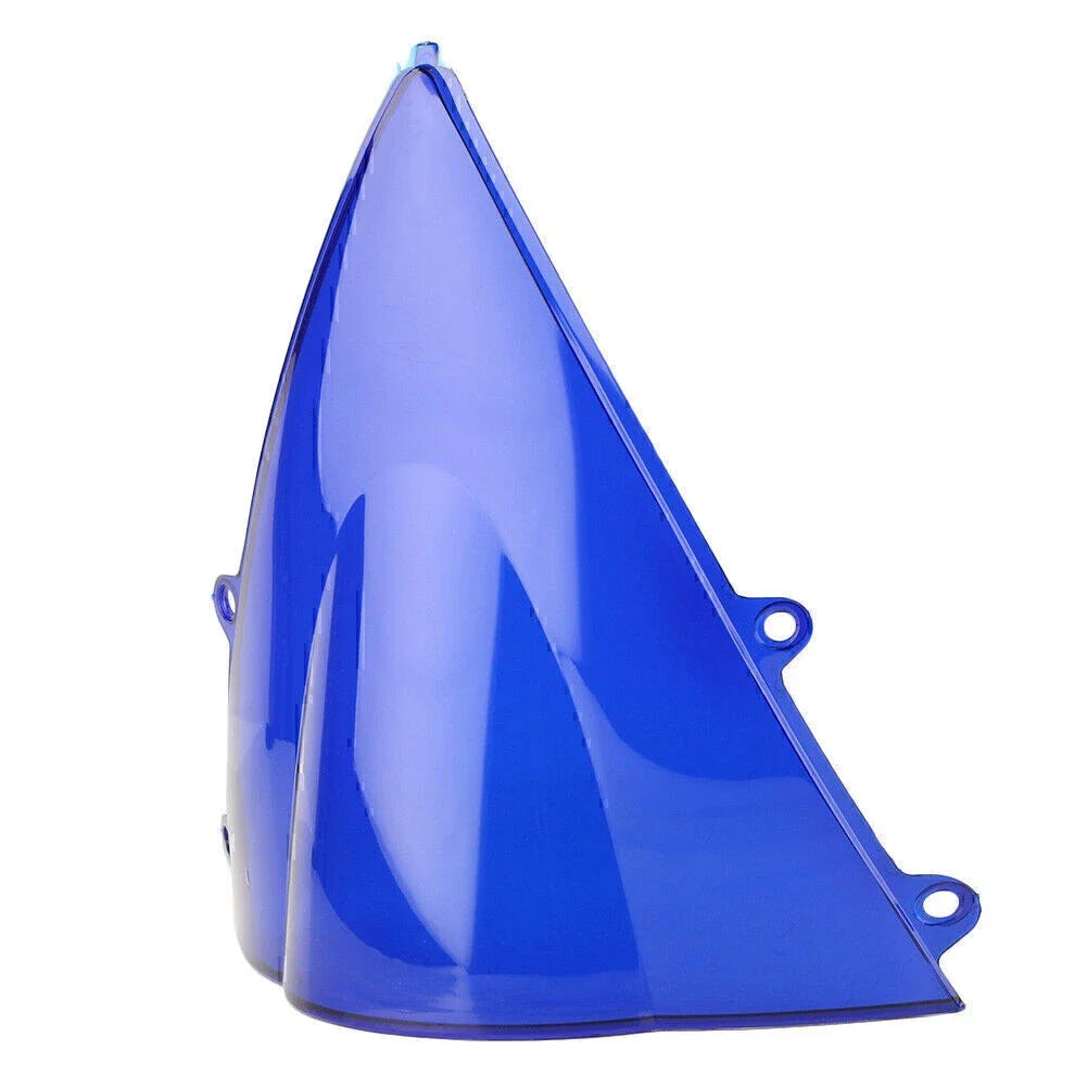 Windshield for Honda CBR1000RR (2012-2016) - Blue