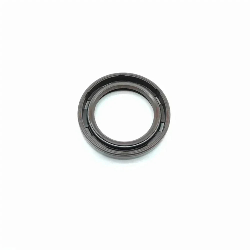 Crankshaft Oil Seal Front & Rear for Hyundai Accent, Kia Rio, Soul (2006-2023)