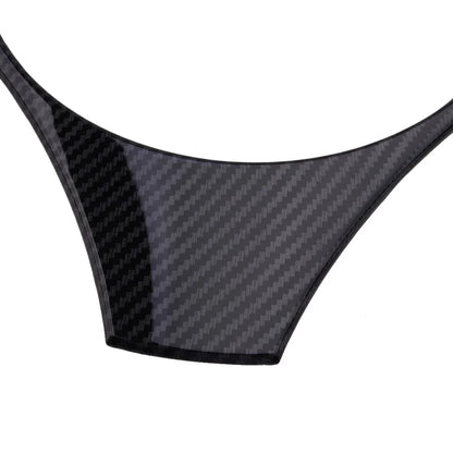 Steering Wheel Trim Cover for BMW 3 Series E90 E92 E93 (2005-2012)