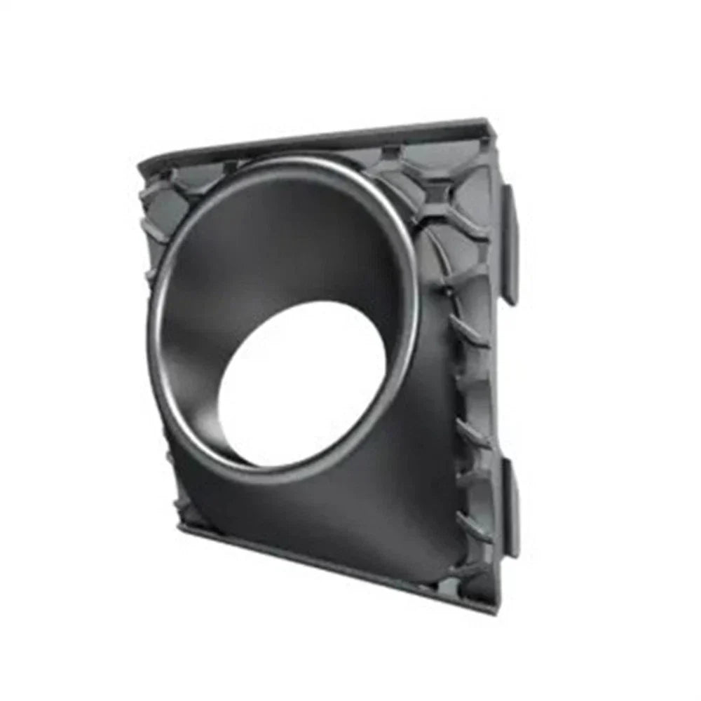 Adaptive Cruise Control Bezel for 2019-2023 Jeep Cherokee (2019-2023)