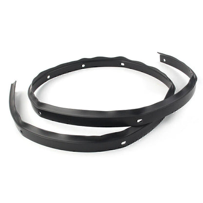 Front Bumper Hood Seal & Rivets for Dodge Challenger (2008-2019)