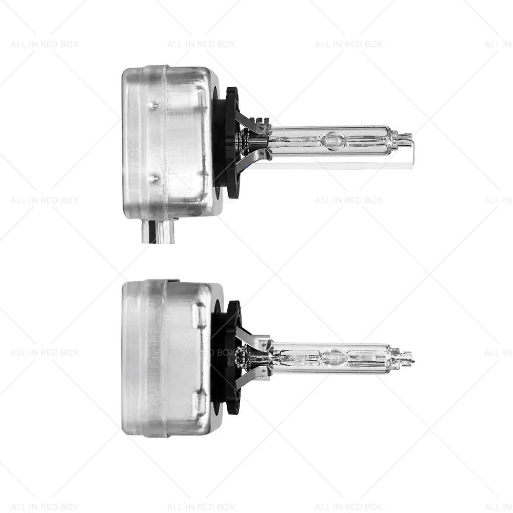 10000K D3S H/D HID Xenon Headlight Bulbs for Audi Land Rover Kia