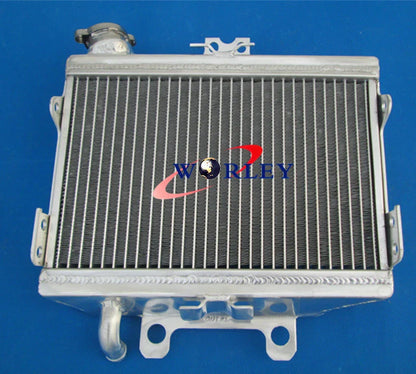 Aluminum Radiator for Honda CR250 CR250R (1997-1999)