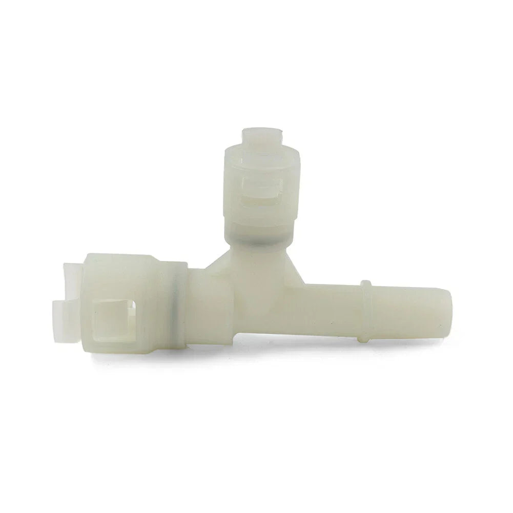 Heater Hose Joint Connector for Cadillac, Chevrolet, GMC, Hummer
