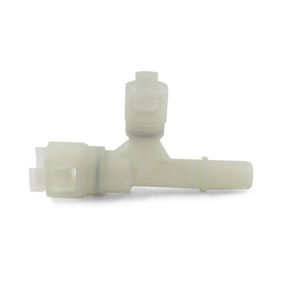 Heater Hose Joint Connector for Cadillac, Chevrolet, GMC, Hummer