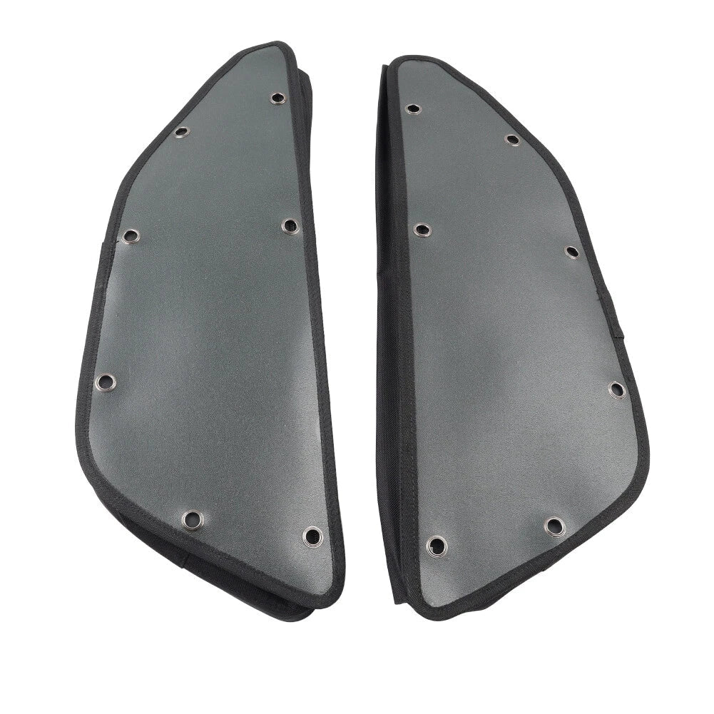 Lower Door Storage Bags for Honda Talon 1000R 1000X 2019-2022 1000X-4 2020-2022