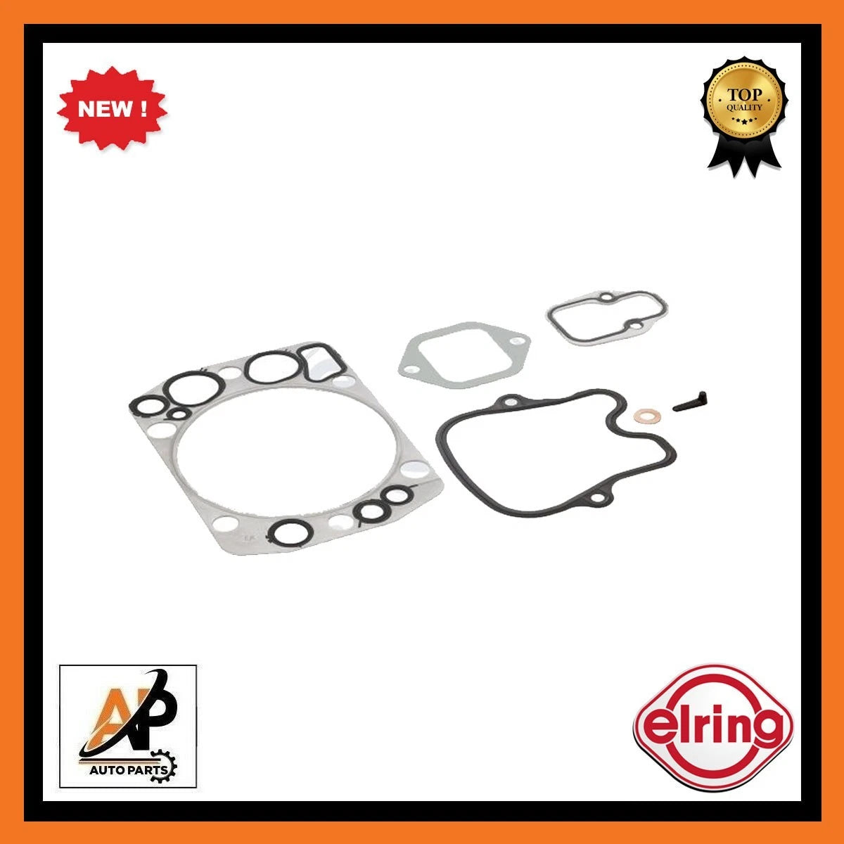 Cylinder Head Gasket OEM Replacement for Mercedes-Benz ADE407TI (2000–2000)