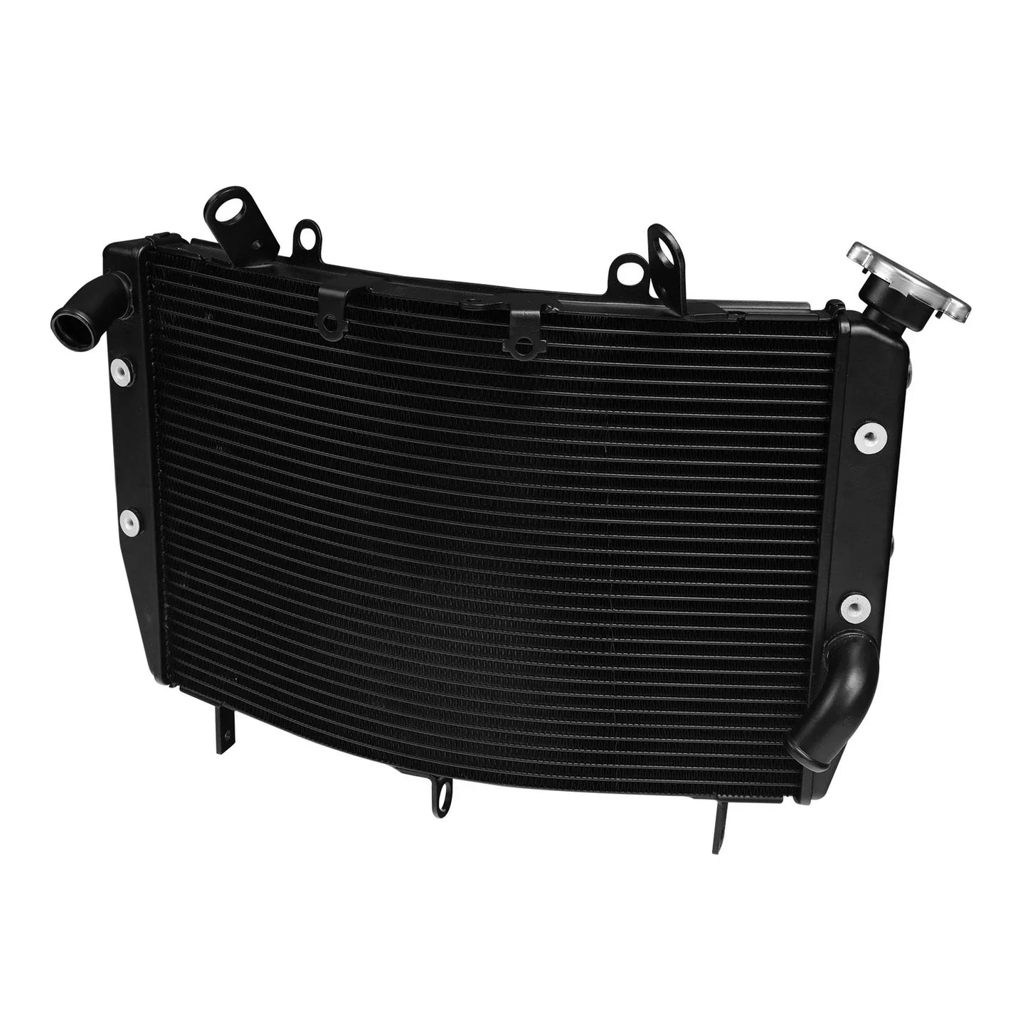 Engine Cooling Radiator for Yamaha YZF R6 (2006-2016)